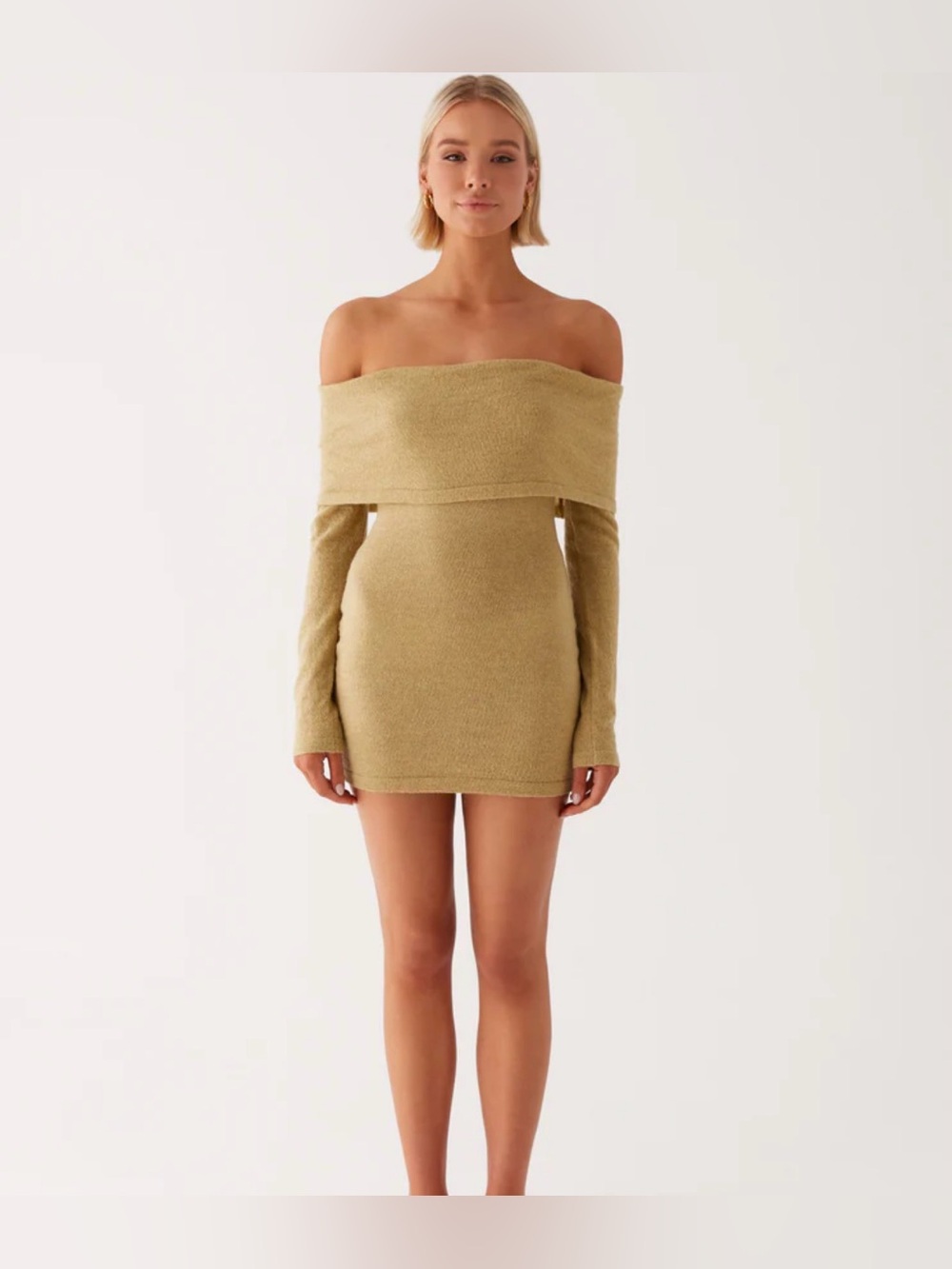 New with tags peppermayo dress